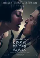 Поцелуй женщины-паука смотреть онлайн (2025)